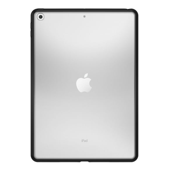 Otterbox React Ipad 7th/8th/9th Generation Black Crystal