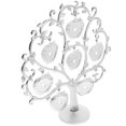 thumbnail image 2 of 1 marco de fotos decorativo para bodas, útil, con forma de árbol., 2 of 6