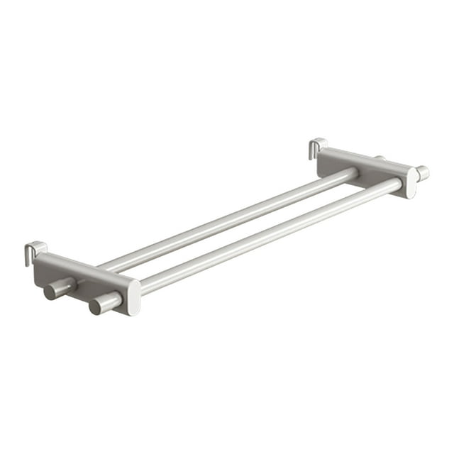 Ohufall Special Rack For Drying Racks The Radiator Shelf Hooks Drying Rack Drying Racks Hooks For Hanging Clothes Towel Hooks Wall Hooks