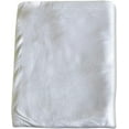 Organic Cotton Mattress Topper Cover (Queen / 2")