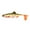 D, variant on Artificial Baits Fishing Lures Paddle Tail Swimbait Fishing Tackle Accessories T Tail Baits Lure Swimbaits