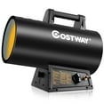 thumbnail image 1 of Costway 60000 BTU Surchauffe et Protection contre la Coupure Extérieure, 1 of 10