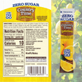 thumbnail image 2 of Country Time Lemonade Powdered Drink Mix, Zero Sugar Low-Calorie Water Enhancer Sweet Citrusy Taste On-The-Go  Beverages Convenient Easy Prepare 6-ct per Box - 4 Packs - 24 Total Servings, 2 of 7