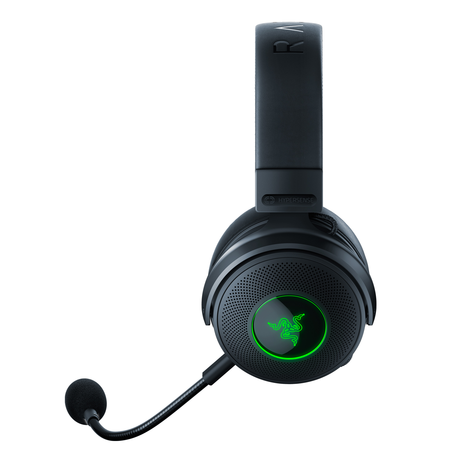 ヘッドホン Razer Kraken V3 Pro Razer Kraken V3 Pro Wireless Gaming Headphones, 2.4GHz