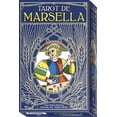 thumbnail image 1 of Tarot de Marsella KIT, 1 of 5
