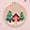 B, variant on Fwttom Embroidery Embroidery, Beginner's Embroidery Flower Kit Beginner Hand Embroidery 0 Based Diy Hand Embroidery Material Package
