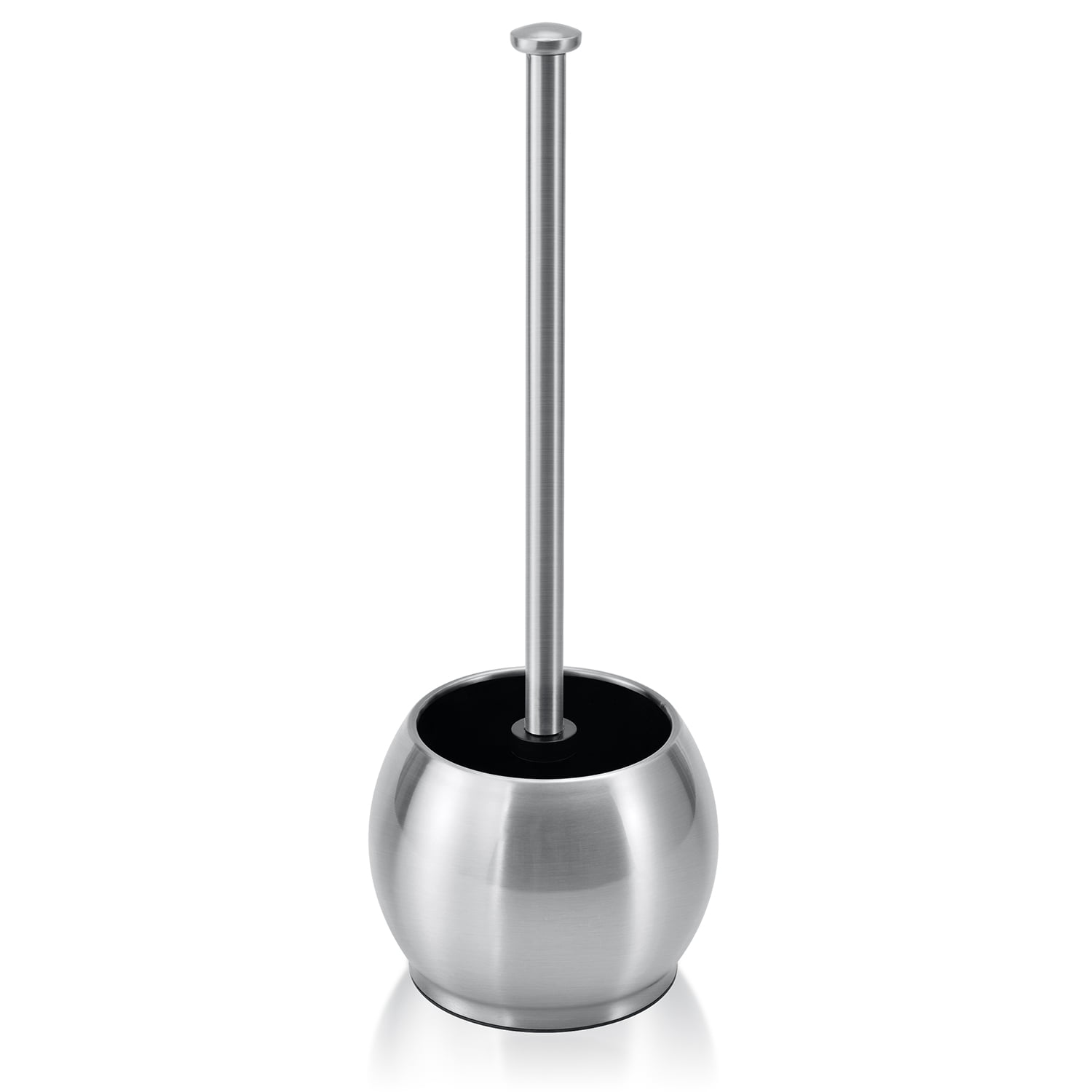 Korky 90-4A Toilet Plunger and Holder 