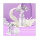 thumbnail image 3 of Extractor de leche con 2 copas, 3 of 5