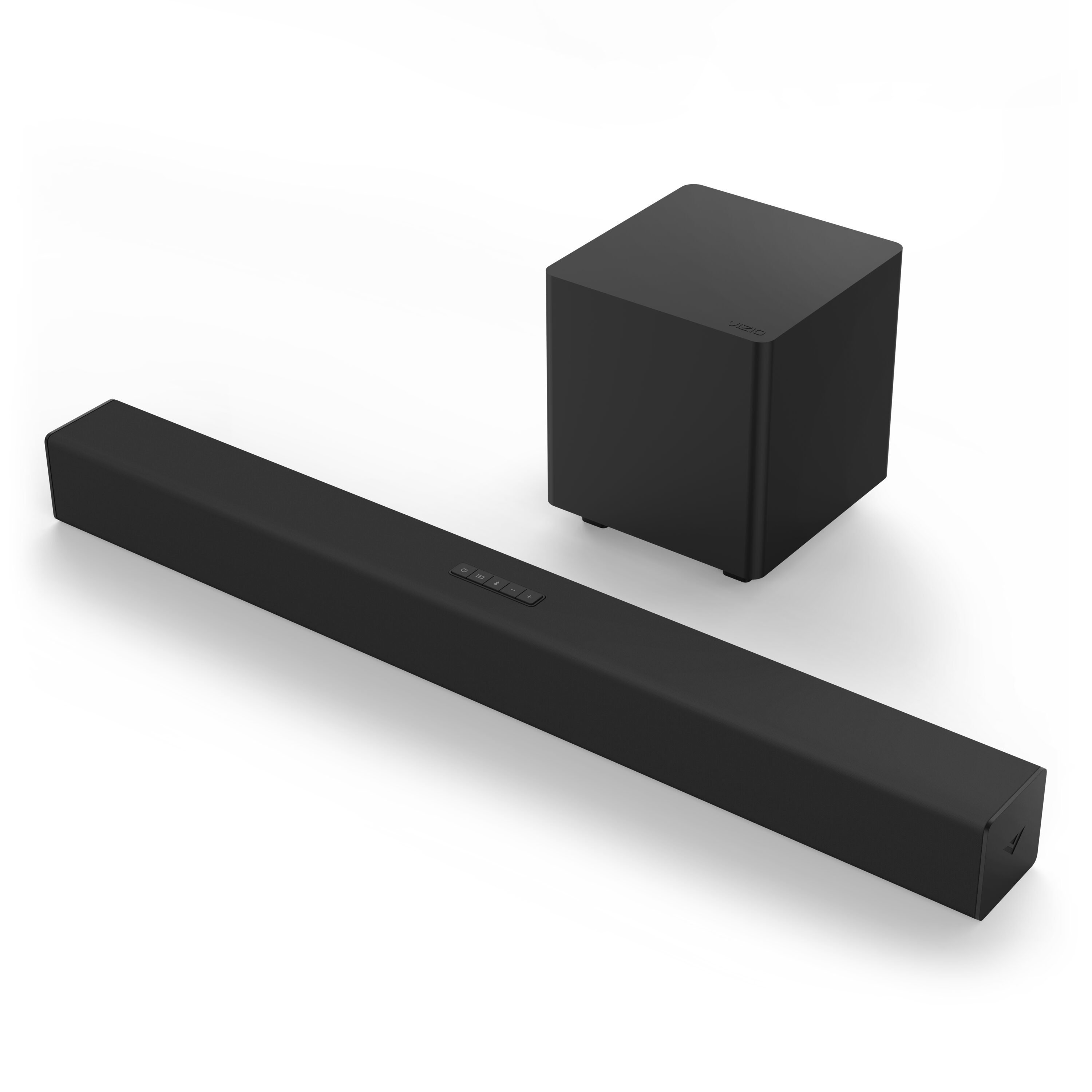 VIZIO 2.1 Home Theater Sound Bar with DTS Virtual:X, Wireless Subwoofer SB3221n-J6 - image 2 of 9