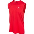 thumbnail image 1 of Champion Vapor Heathered Tank Top para hombre, rojo, XL Champion Camiseta sin mangas, 1 of 1