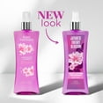 thumbnail image 3 of Body Fantasies Signature Fragrance Body Spray, Japanese Cherry Blossom, 8 fl oz, 3 of 12