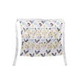 thumbnail image 2 of Yusimy 12 Pieces Deep Pocket Egg Collection Apron for Easter Egg Hunting, 2 of 6