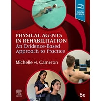 Physical Agents in Rehabilitation