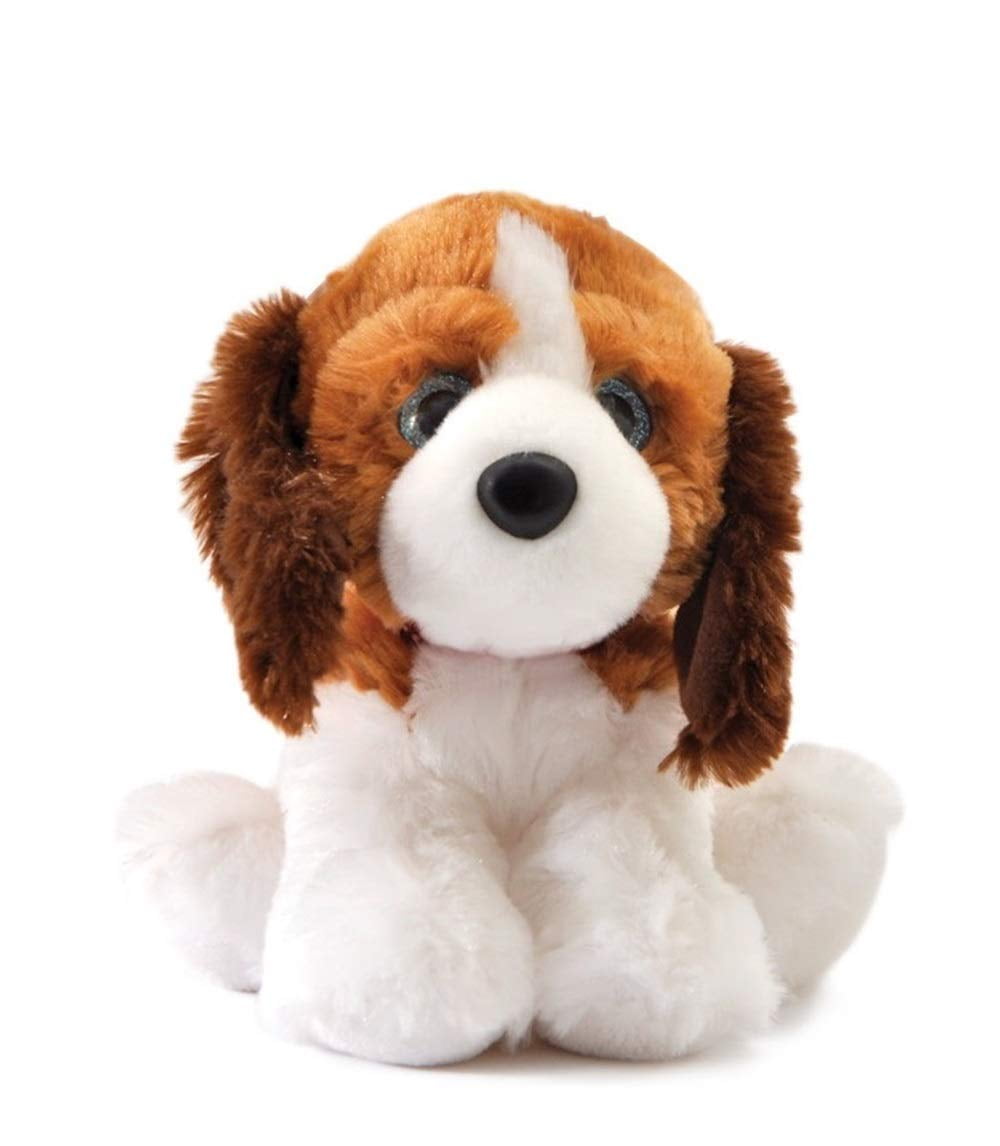 beagle stuffed animal walmart