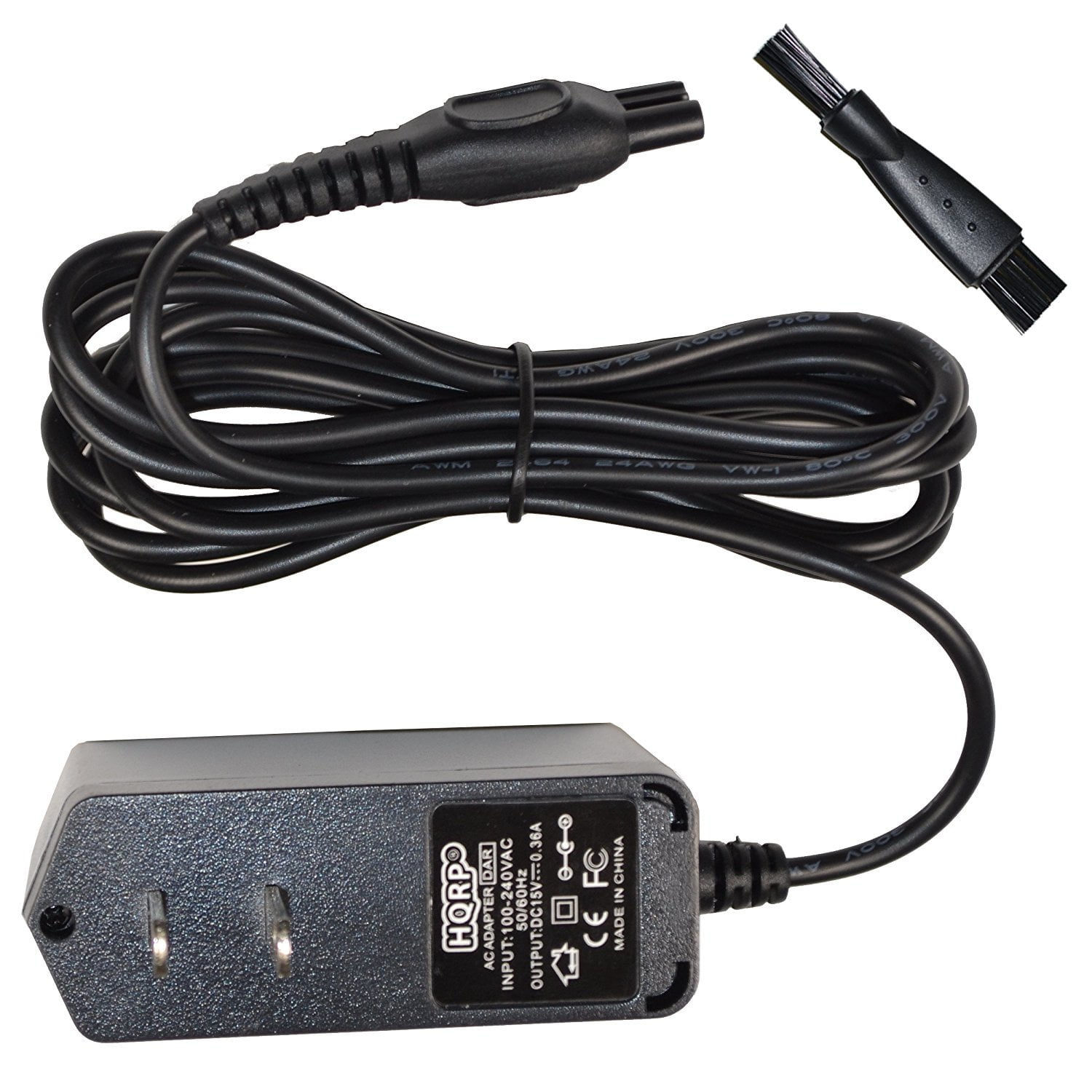 philips norelco arcitec charger