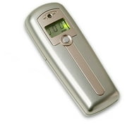 AlcoMate AL2500 Breathalyzer | DOT Approved | Easy One-Button Operation