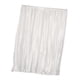 thumbnail image 5 of Cortinas opacas de satén con bolsillo para barra, 200x250cm, blancas, 5 of 9