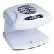 thumbnail image 4 of Ventilador de aire para uñas, secador de esmalte de uñas, manicura y pedicura para imprimación de uñas. Blanco, 4 of 9