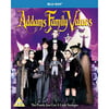 Addams Family Values [Blu-Ray] [2019] [Region Free]