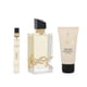 thumbnail image 2 of Set Yves Saint Laurent Libre 3Pzs, 2 of 3