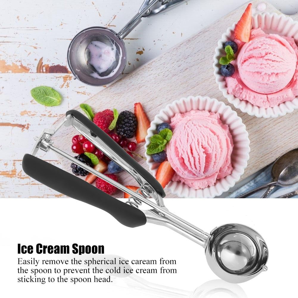 ice cream utensils
