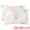 Color A, variant on Unique Bargains 2 Pack Cotton Pillowcase Smooth Envelope Closure Wrinkle Resistant Queen Color A