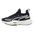 thumbnail image 2 of Tenis Puma Mujer Dama Running Nitro Squared Wns Negro negro 2,0 MX, 2 of 8