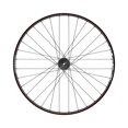 thumbnail image 1 of Wheel, Rear, 27.5'' / 584, Holes: 32, 12mm TA, 148mm, Disc IS 6-bolt, SRAM XD, Slate Logo/Stealth Line, 1 of 8