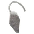 thumbnail image 2 of Wegmann Auto 55 g Zinc Coated Clip-on IAWZ Blue Series Wheel Weight (Box of 25), 2 of 2