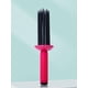 thumbnail image 2 of Rizador Peine Cepillo para Rizar Peinado Salón Blowout Mujeres Secado Por Soplado, 2 of 9