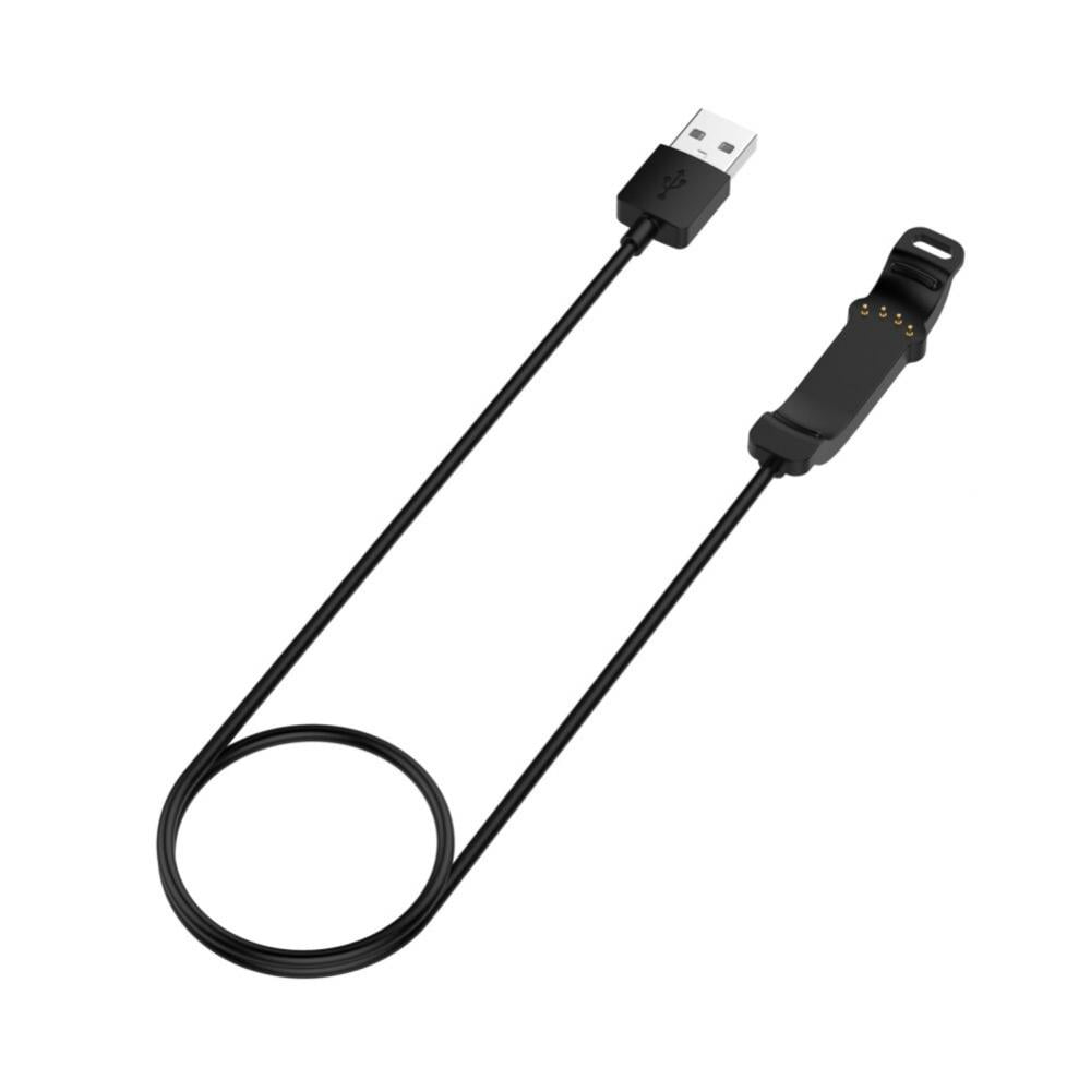 White / 3.3Ft PRO USB-C Charging Transfer Cable for Garmin VIRB Elite! 