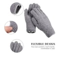 thumbnail image 3 of Moyic 2 uds guantes de limpieza cuidado de microfibra de ventanas removedor de polvo absorbente de agua reutilizable Coral mujeres Cadenas y protecciones para puertas de seguridad, 3 of 6
