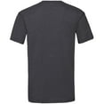 thumbnail image 2 of Fruit Of The Loom Mens Valueweight Short Sleeve T-Shirt, 2 of 3