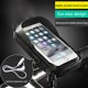 thumbnail image 3 of Soporte Para Teléfono Universal Para Bicicleta, Motocicleta, Soporte Móvil, Bolsa Impermeable, Soporte Para Bicicleta, Bolsa Para Manillar Methold VI008606-03, 3 of 5