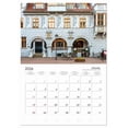 thumbnail image 5 of Germany's beautiful small cities (Monthly Wall Calendar 2026 16.5 x 23.4 (open)), CALVENDO 14 Month Calendar, 5 of 9
