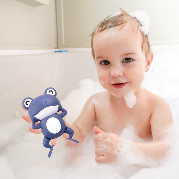 Jouet De Bain TUMALAGIA, Jouets De Piscine Pour Bébé, Jouet Pour Le Bain Avec Tasse Et Bateau Bain Jeux De Bain Pour Bebes Jouets De Bain Pour Enfants A Partir 41750 B