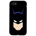 thumbnail image 1 of Funda de teléfono Batman Bat Head para iPhone SE (2020) /7/8, 1 of 3