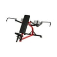 thumbnail image 1 of VEVOR Incline Chest Fly and Rear Delt Fly Machine for Upper Body Strength Training, 1 of 9