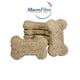 thumbnail image 1 of Galletas para Perros Avena Amaranto Linaza Macrofibra Integral Alto en Fibra sin Azucar sin Gluten sin Lactosa Macrobiotico E Integral 3 Paq c/10 Pzas, 1 of 6