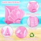 thumbnail image 4 of par de manguitos flotantes inflables brazalete de piscina brazaletes de natación para niños lindos manguitos flotantes de natación anillos de brazo de natación, 4 of 5