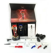 StyleCraft Instinct Professional Vector Motor Cordless Clipper Set