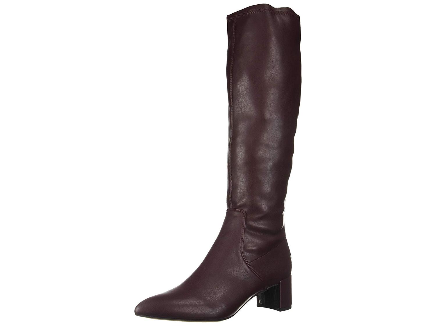 franco sarto francia tall stretch boots