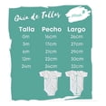 thumbnail image 4 of Pañalero My First Valentine Banda San Valentin Ropa Bebe, 4 of 4