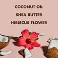 thumbnail image 4 of SheaMoisture Bath, Body & Massage Oil Coconut & Hibiscus for Dry Skin, 8 Fl oz, 4 of 8