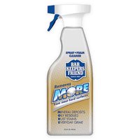 Bar Keepers Friend All Purpose Cleaners Walmart Com