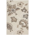 thumbnail image 4 of Nourison Aloha Indoor/Outdoor Beige 2'8" x 4' Area Rug (3x4), 4 of 9
