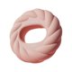 thumbnail image 5 of Anillo de fuerza de agarre fortalecedor de agarre de mano para deportes Fitness entrenamiento muscular Rosa, 5 of 8