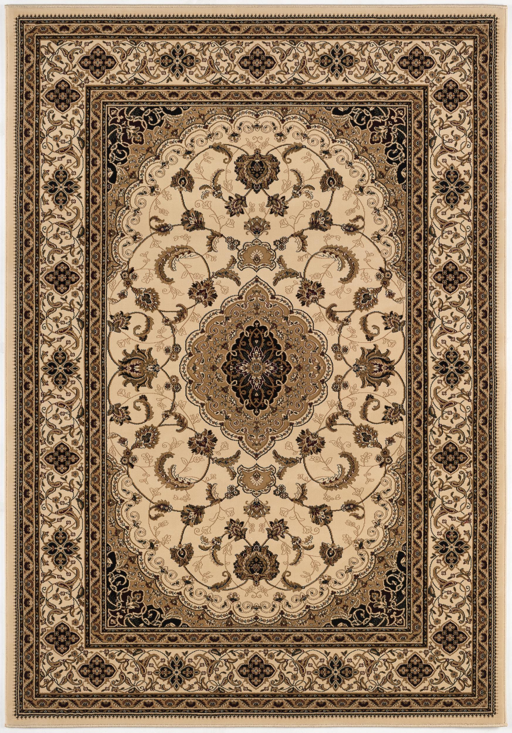 Rug Branch Majestic Collection Traditional Oriental Area Rug