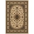 thumbnail image 2 of Rug Branch Majestic Collection Traditional Oriental Area Rug, 2 of 10