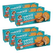 Little Debbie Raisin Creme Pies Big Pack, 12 ct / 2.18 oz - Mariano's